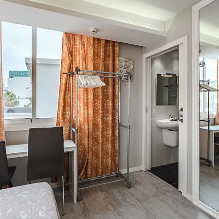 Apartament 22 Avenida De Pueblos