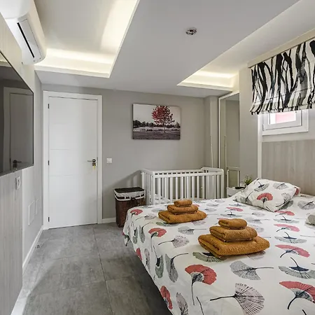 22 Avenida De Pueblos Costa Adeje (Tenerife)