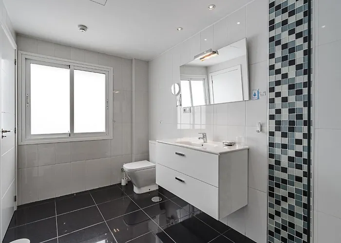 Apartament 22 Avenida De Pueblos