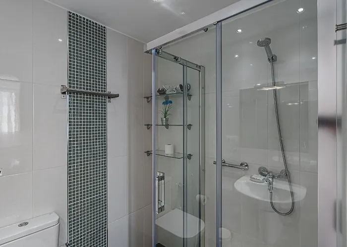 Apartament 22 Avenida De Pueblos Costa Adeje (Tenerife)