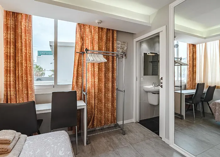 Apartament 22 Avenida De Pueblos