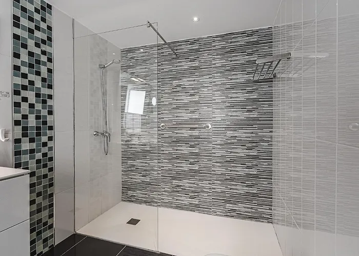 Apartament 22 Avenida De Pueblos Costa Adeje (Tenerife)