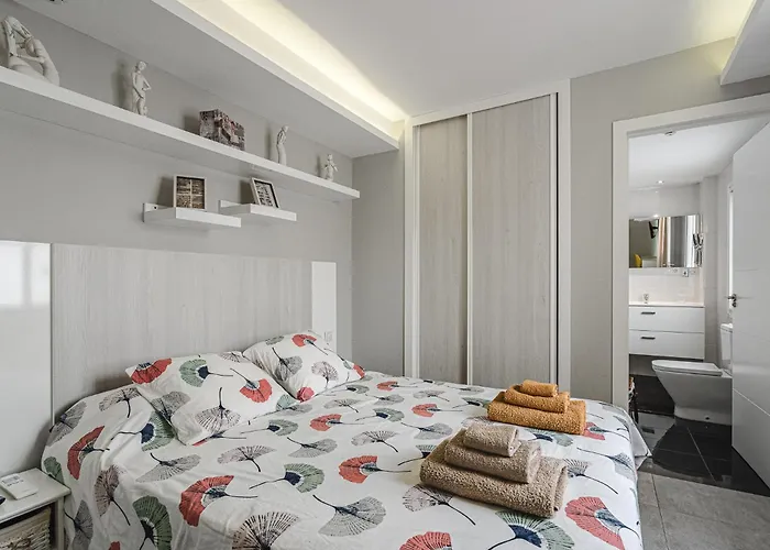 22 Avenida De Pueblos Apartament