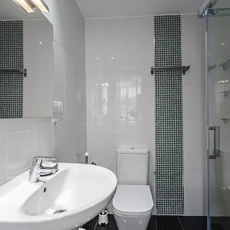 Apartament 22 Avenida De Pueblos *