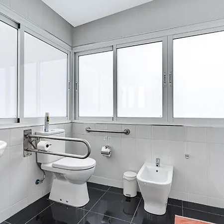 22 Avenida De Pueblos Apartament Costa Adeje (Tenerife)