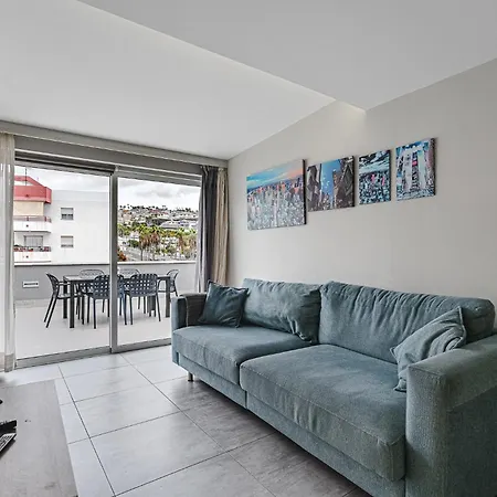 Apartament 22 Avenida De Pueblos