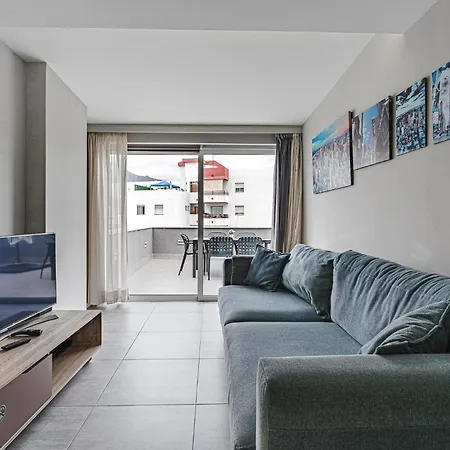 22 Avenida De Pueblos Costa Adeje (Tenerife)