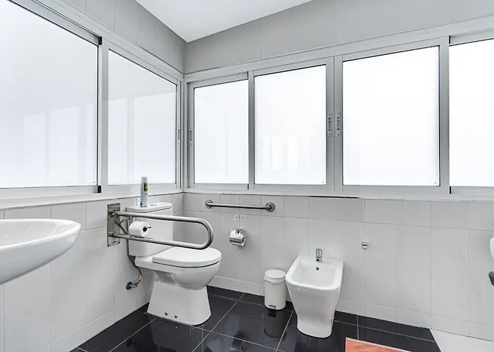 22 Avenida De Pueblos Lejlighed Costa Adeje (Tenerife)