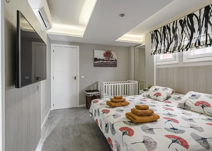 22 Avenida De Pueblos Costa Adeje (Tenerife)