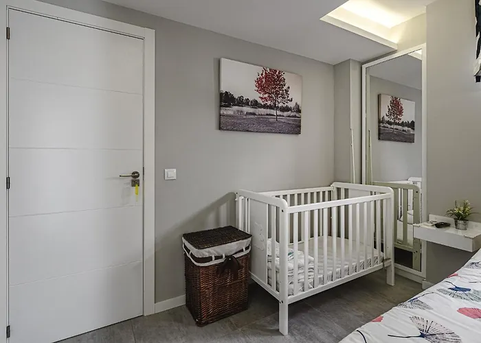 22 Avenida De Pueblos Costa Adeje (Tenerife)