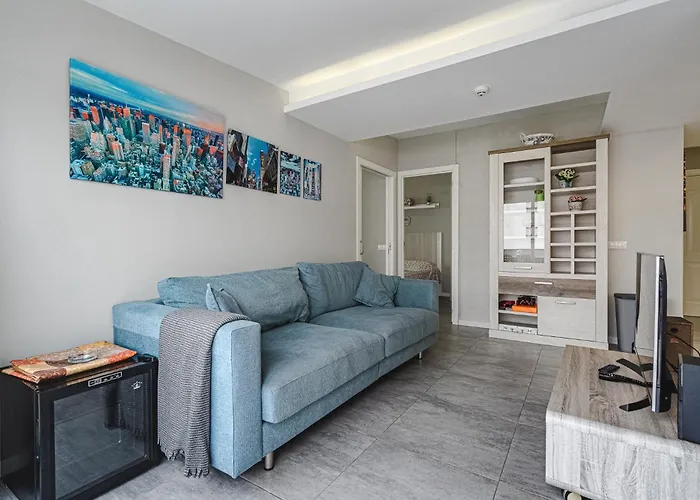 22 Avenida De Pueblos Costa Adeje (Tenerife)