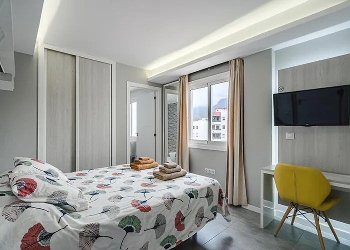 22 Avenida De Pueblos *