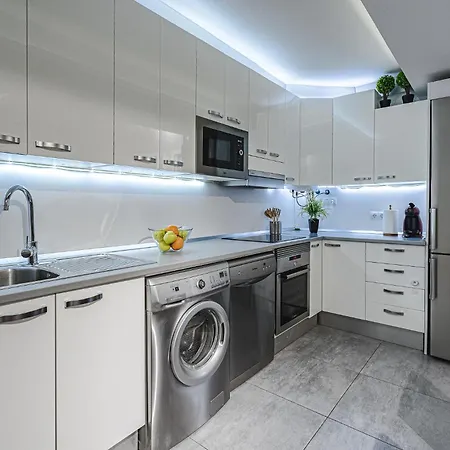 Apartment 22 Avenida De Pueblos