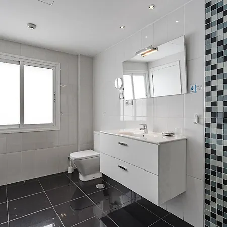 Apartment 22 Avenida De Pueblos