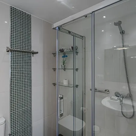 Apartment 22 Avenida De Pueblos Costa Adeje (Tenerife)
