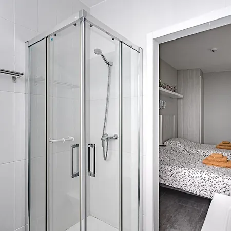 22 Avenida De Pueblos Apartment Costa Adeje (Tenerife)