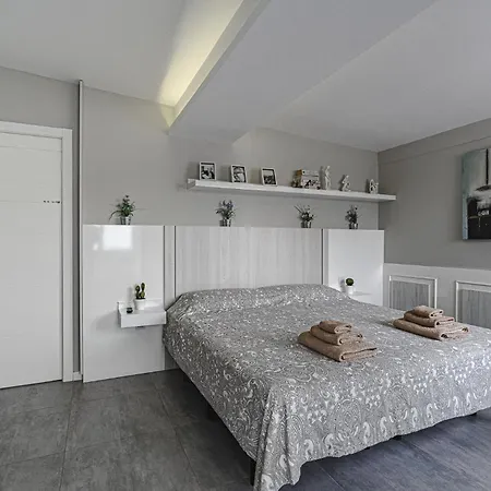 Apartment 22 Avenida De Pueblos