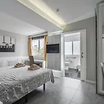 22 Avenida De Pueblos Apartamento Costa Adeje (Tenerife)