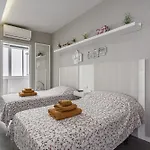 Apartamento 22 Avenida De Pueblos