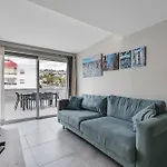 Apartamento 22 Avenida De Pueblos