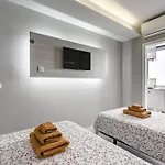 Apartamento 22 Avenida De Pueblos *