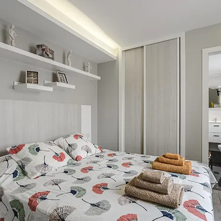 22 Avenida De Pueblos Apartamento